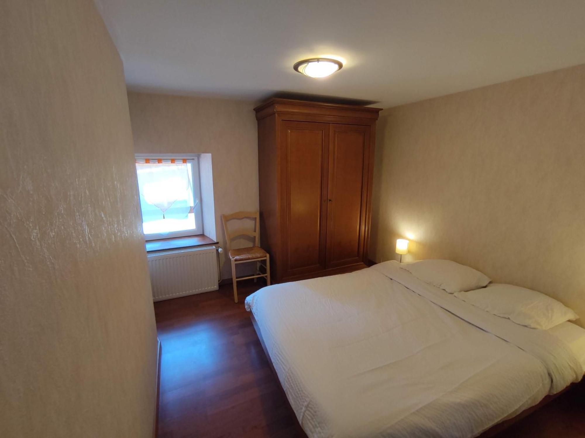 A L'Oree Du Bois Dommartin-les-Remiremont Room photo