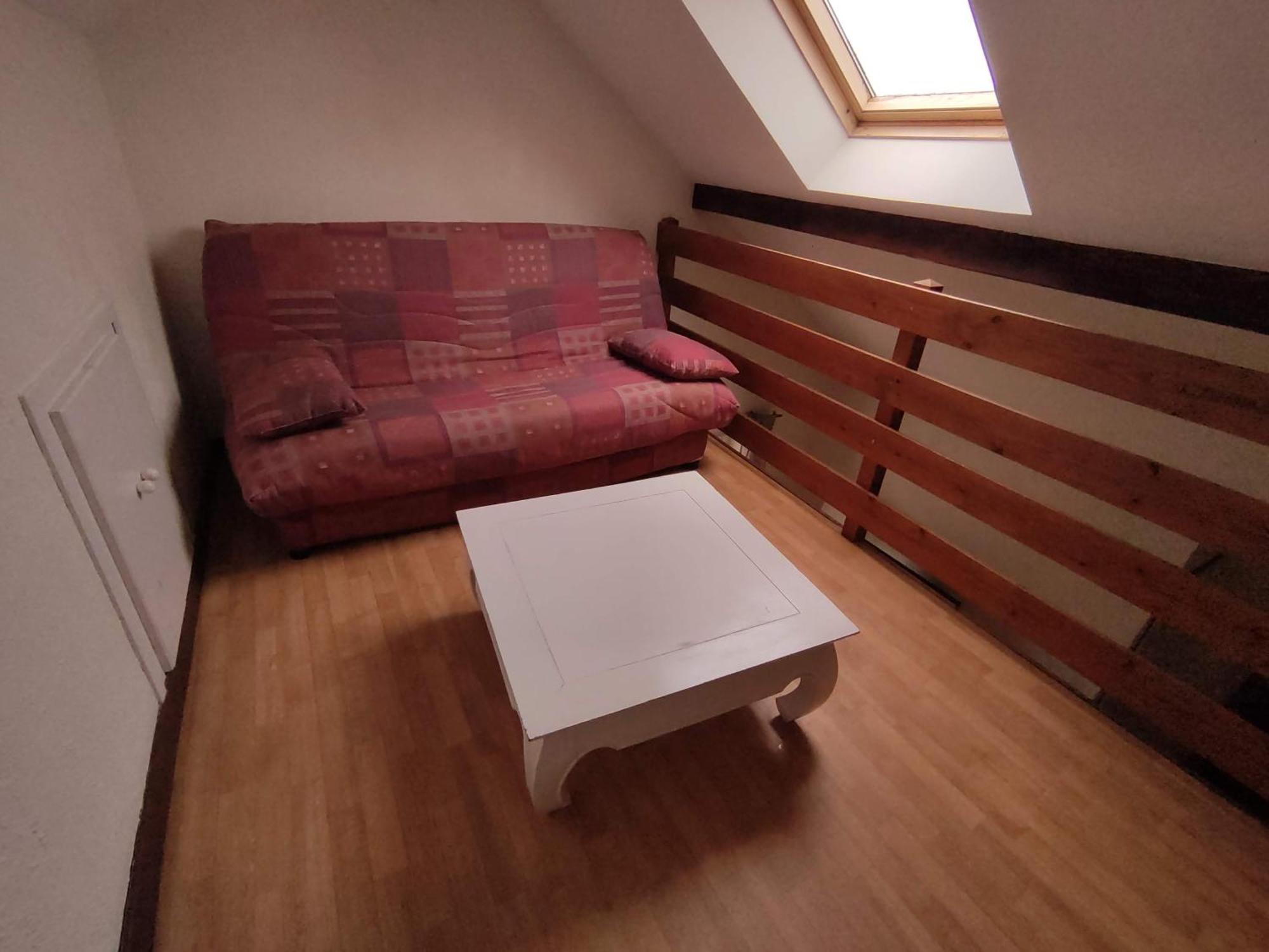 A L'Oree Du Bois Dommartin-les-Remiremont Room photo