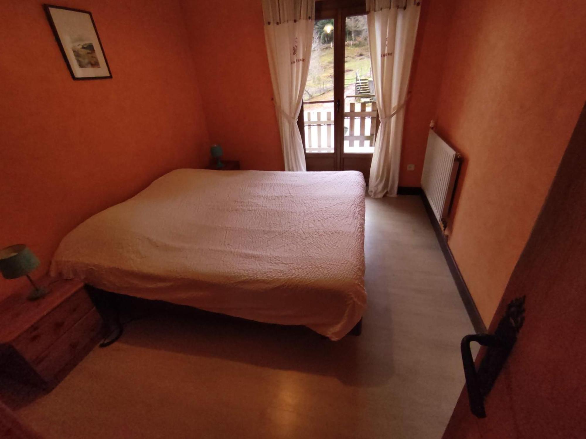 A L'Oree Du Bois Dommartin-les-Remiremont Room photo