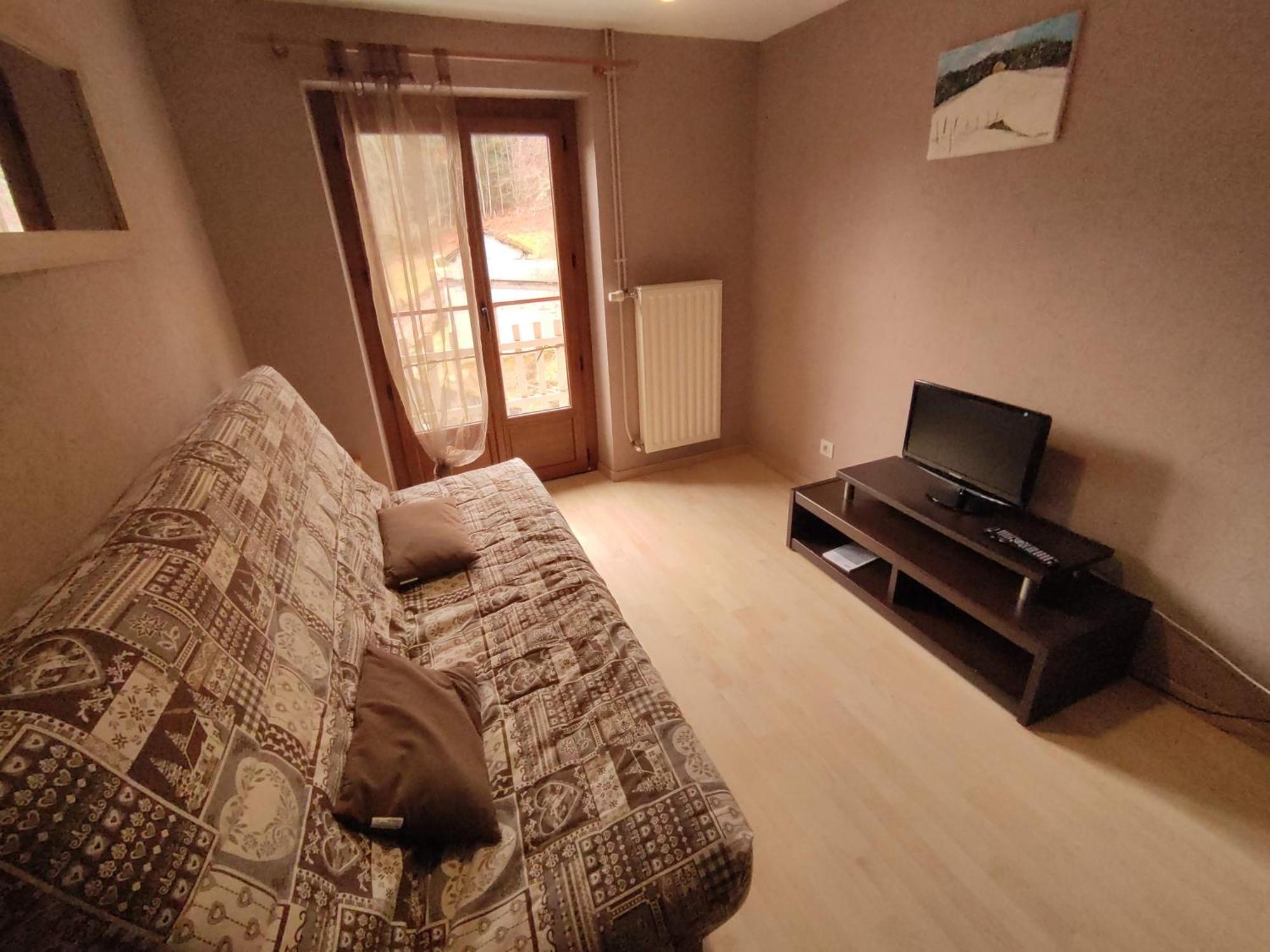 A L'Oree Du Bois Dommartin-les-Remiremont Room photo