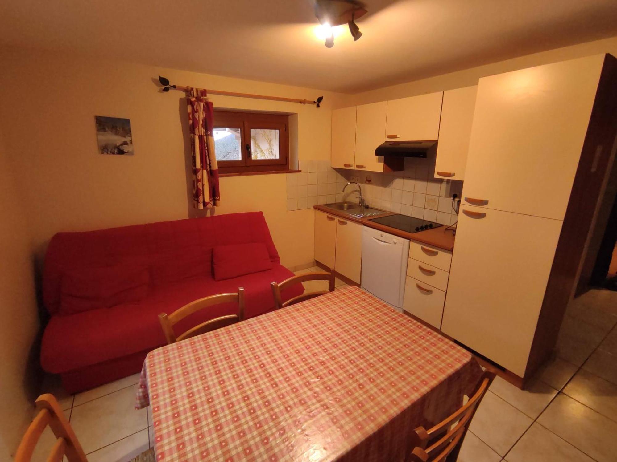 A L'Oree Du Bois Dommartin-les-Remiremont Room photo