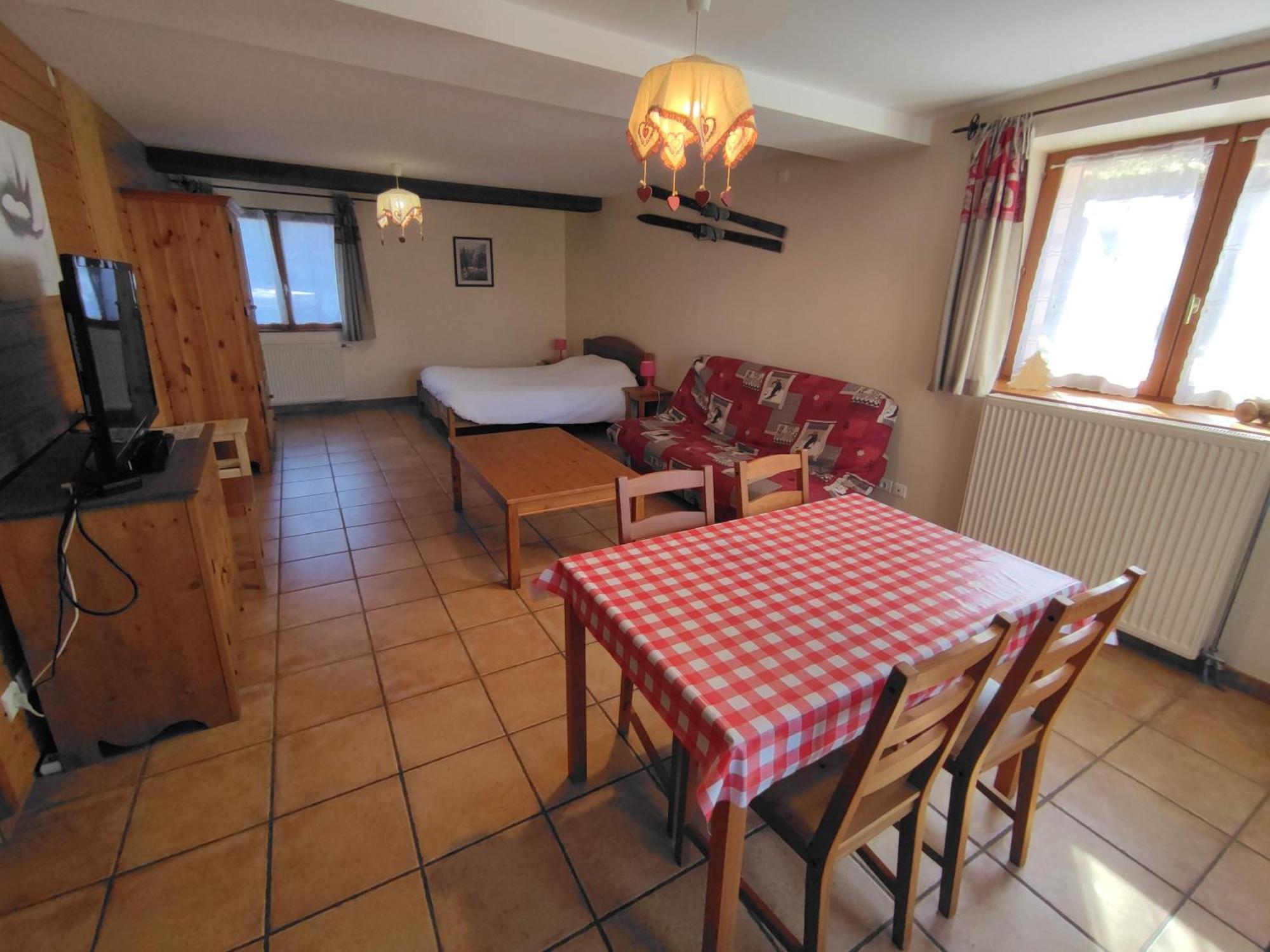 A L'Oree Du Bois Dommartin-les-Remiremont Room photo