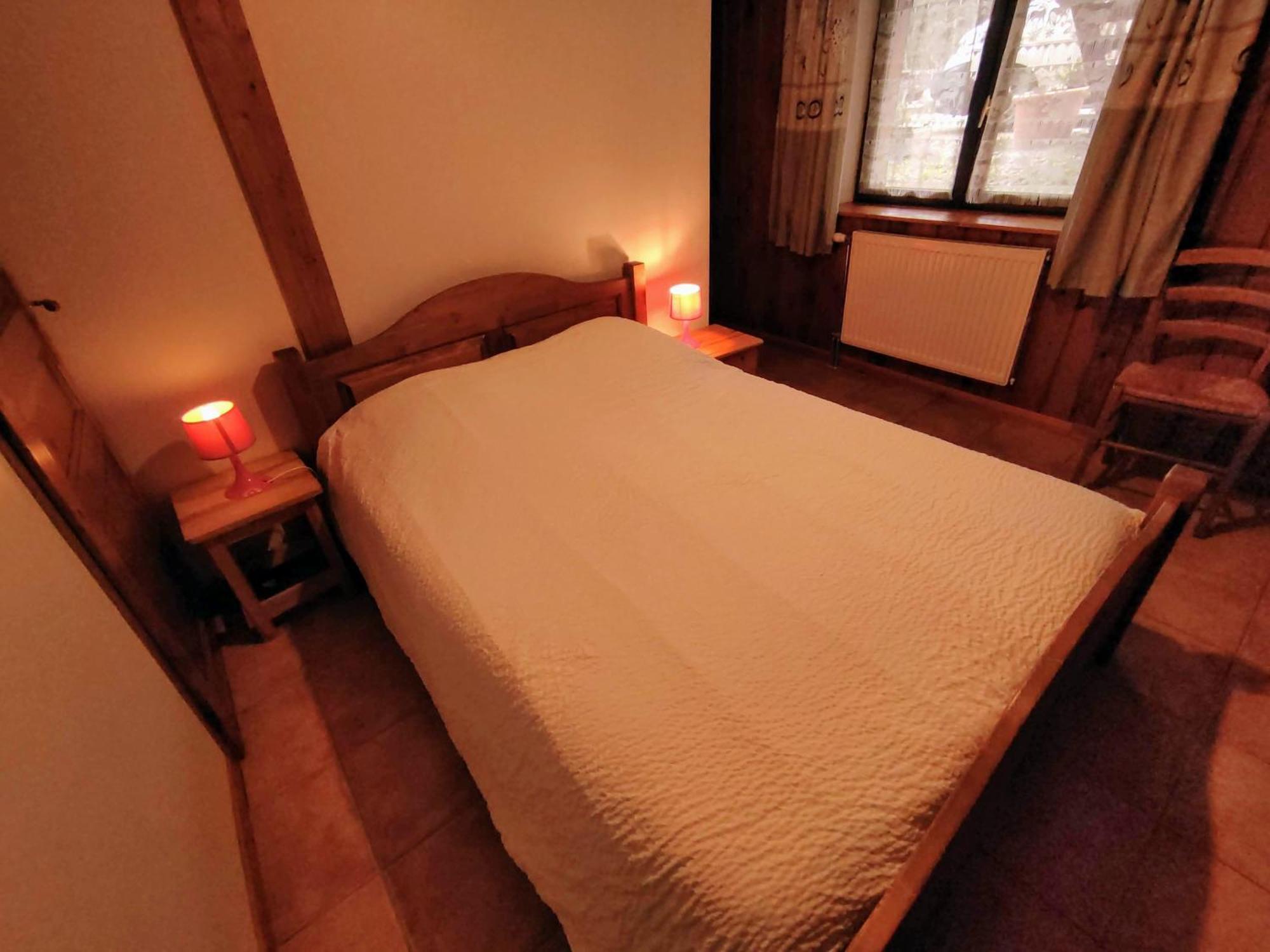 A L'Oree Du Bois Dommartin-les-Remiremont Room photo